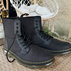 Dr. Martens black size 10